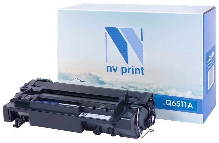 Картридж NV Print Q6511A