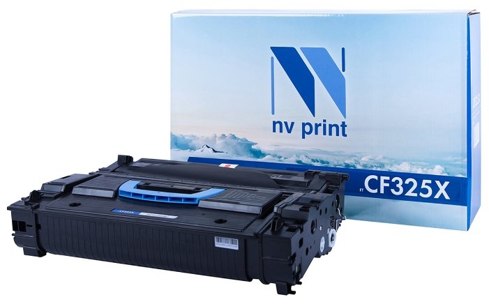 Картридж NV Print CF325X