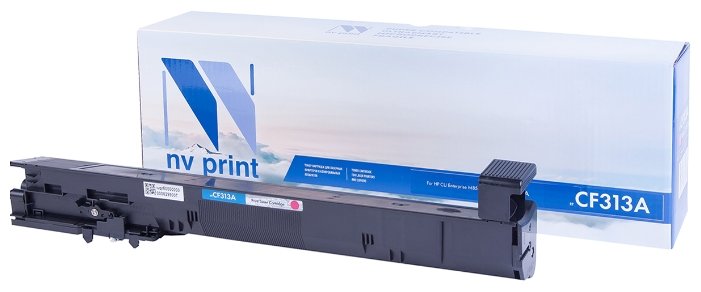 Картридж NV Print CF313A