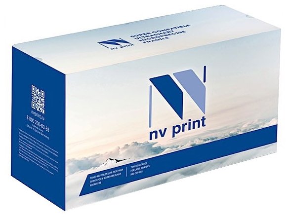 Картридж NV Print CF217A