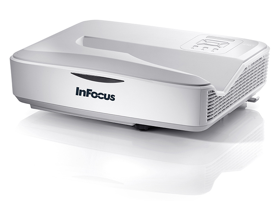 Проектор InFocus INL144UST