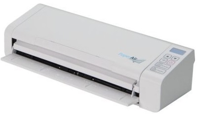 Сканер Avision PaperAir 215