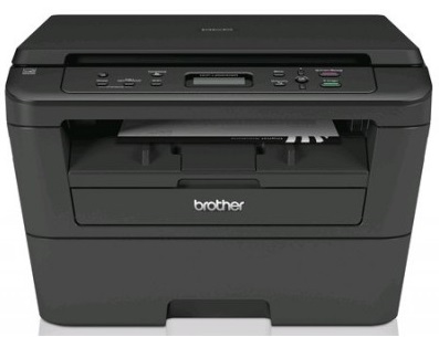 МФУ Brother DCP-L2500DR (DCPL2500DR1)