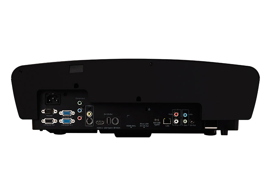 Проектор ViewSonic LS830