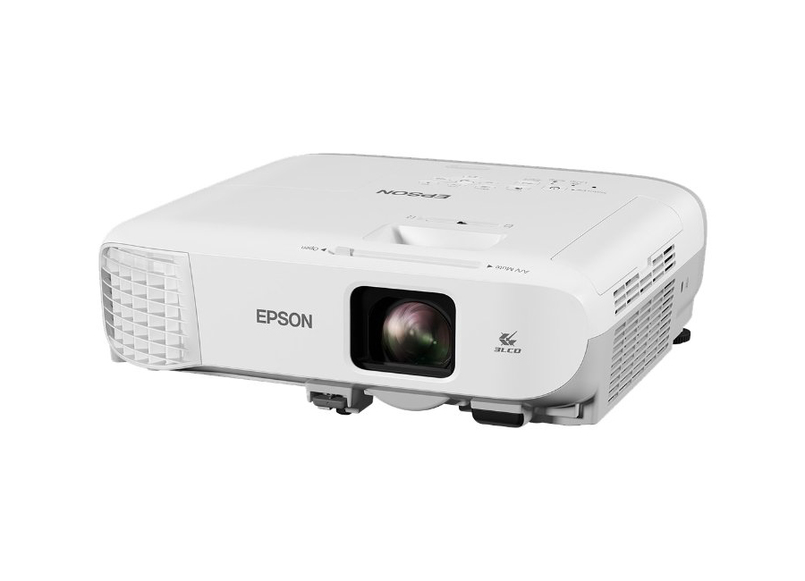 Проектор Epson EB-980W (V11H866040)