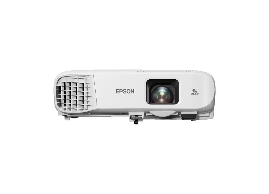 Проектор Epson EB-980W (V11H866040)