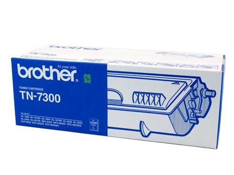 Тонер Brother TN-7300