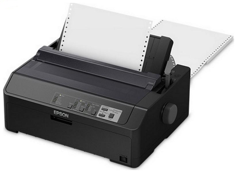 Принтер Epson FX-890II (C11CF37401)