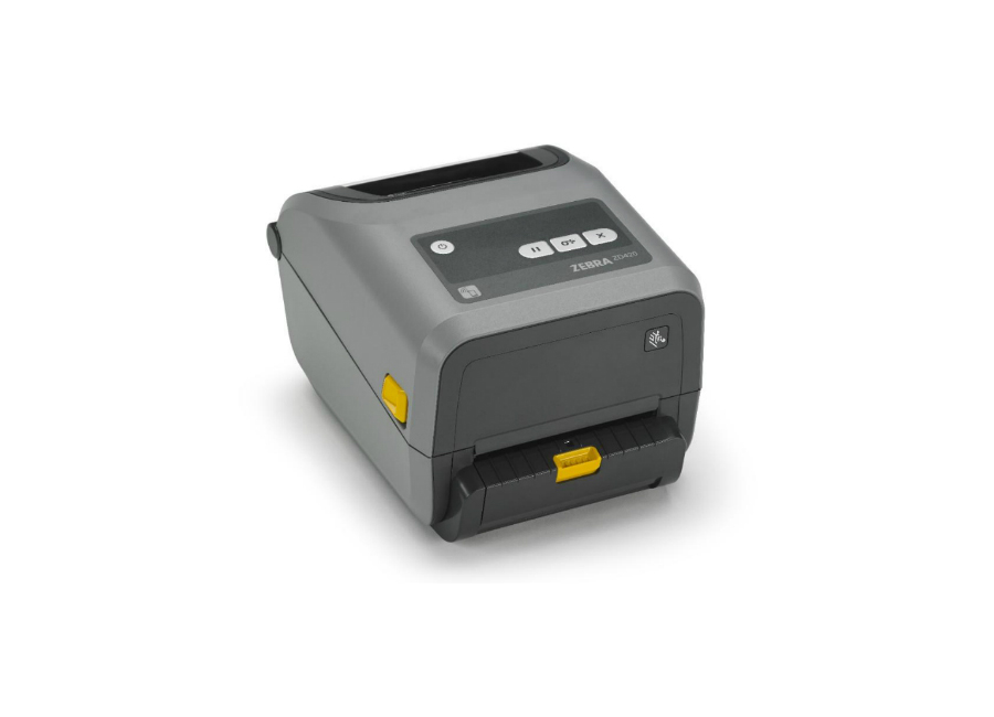 Принтер этикеток Zebra ZD420 (ZD42042-D0E000EZ)