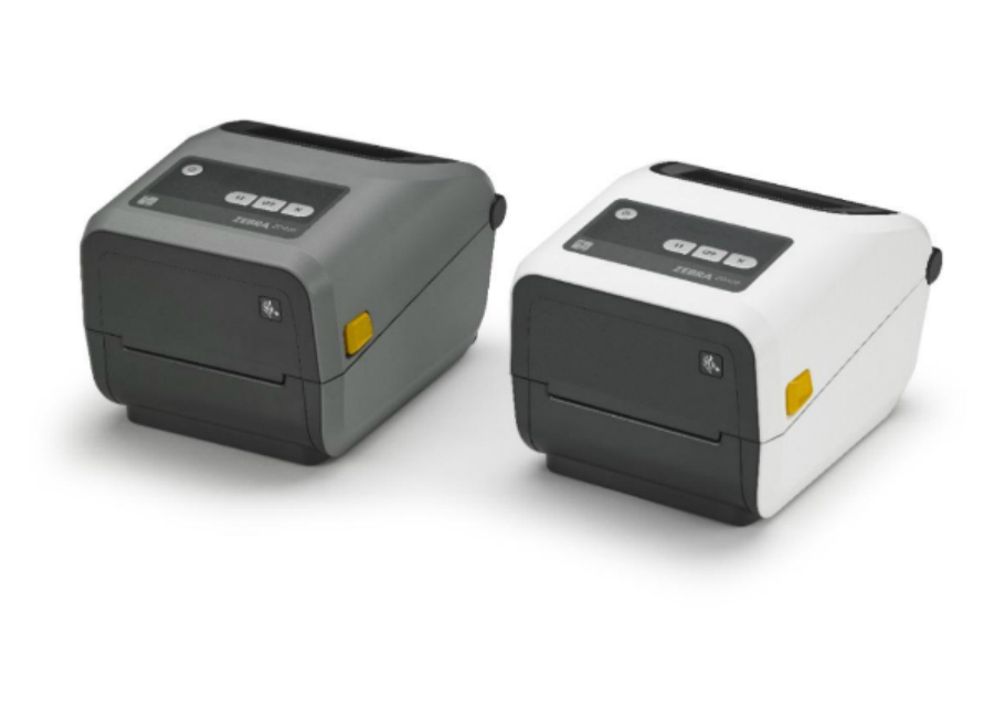 Принтер этикеток Zebra ZD420 (ZD42042-D0E000EZ)