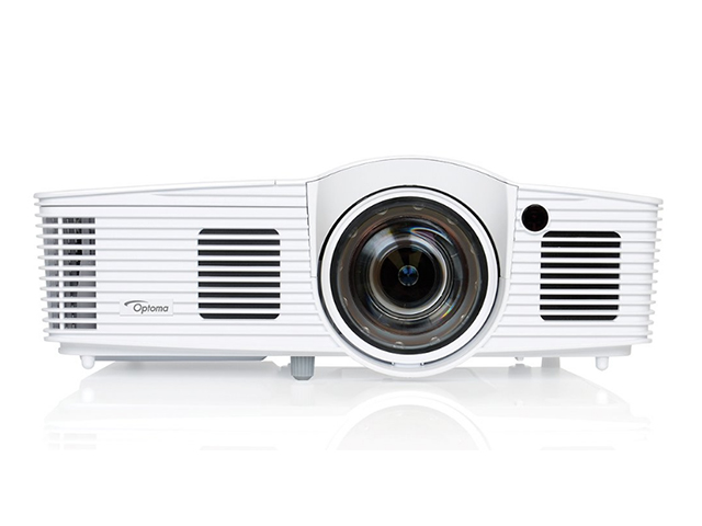 Проектор Optoma GT1070Xe