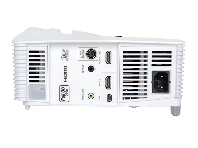 Проектор Optoma GT1070Xe