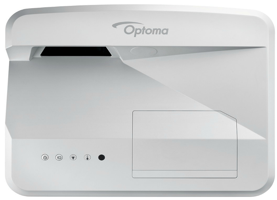 Проектор Optoma W320UST