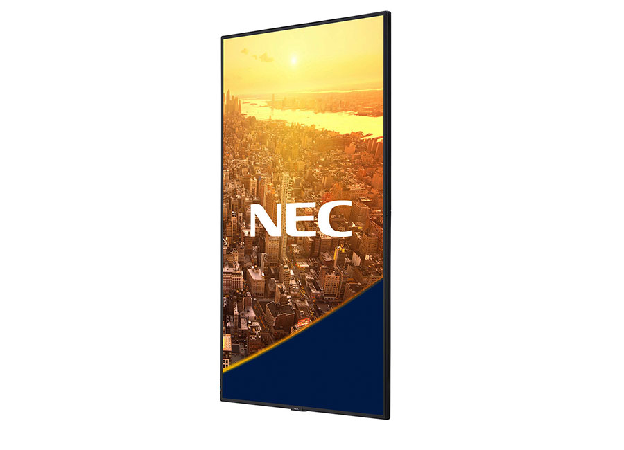 Информационная панель NEC MultiSync C431