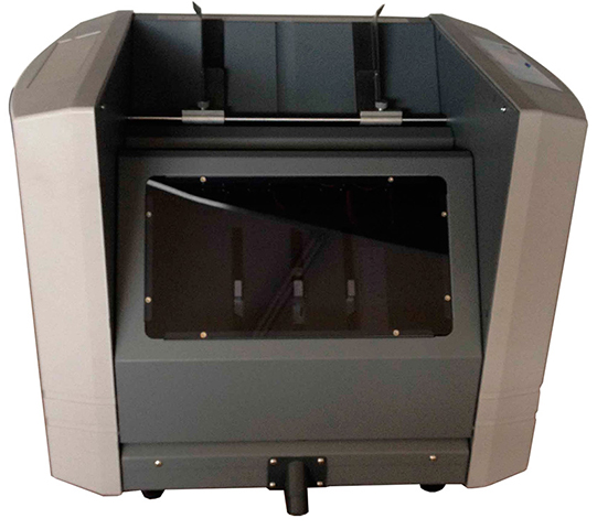 Буклетмейкер Starbind Star 300