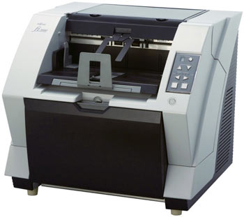 Сканер Fujitsu fi-5950