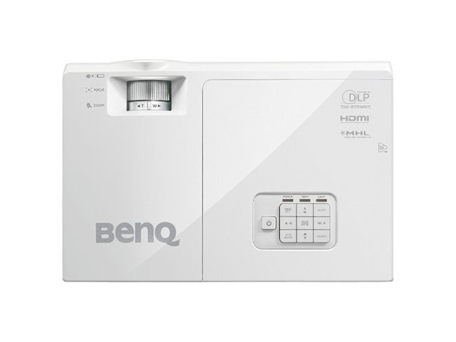 Проектор BenQ MH750