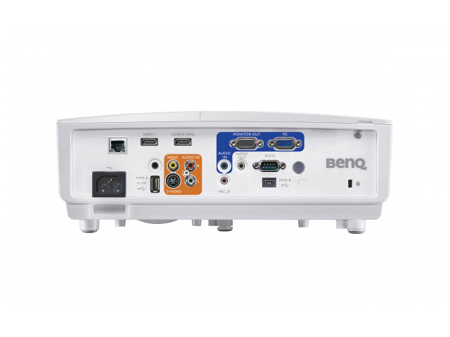 Проектор BenQ MH750