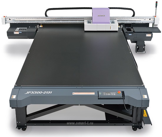 УФ плоттер Mimaki JFX500-2131