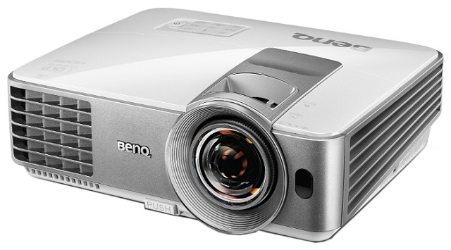 Проектор Benq MS630ST White