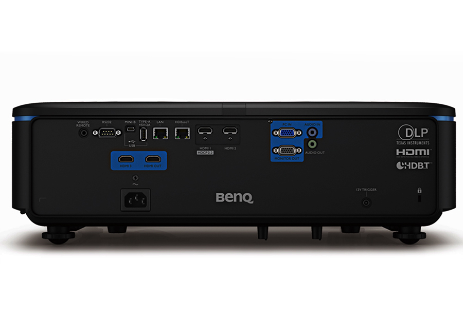 Проектор BenQ LU951ST