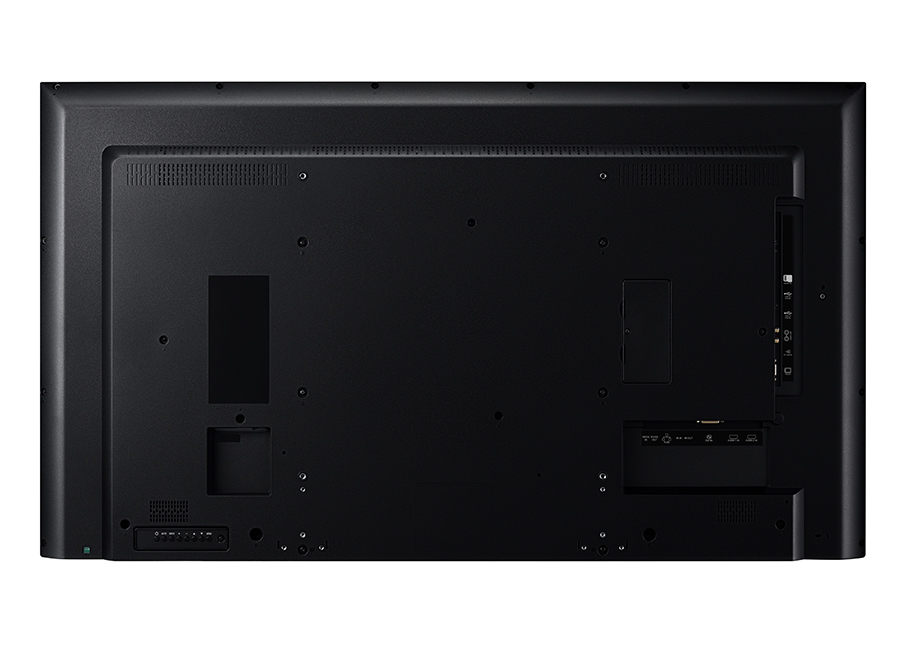 Информационная панель ViewSonic CDE8600