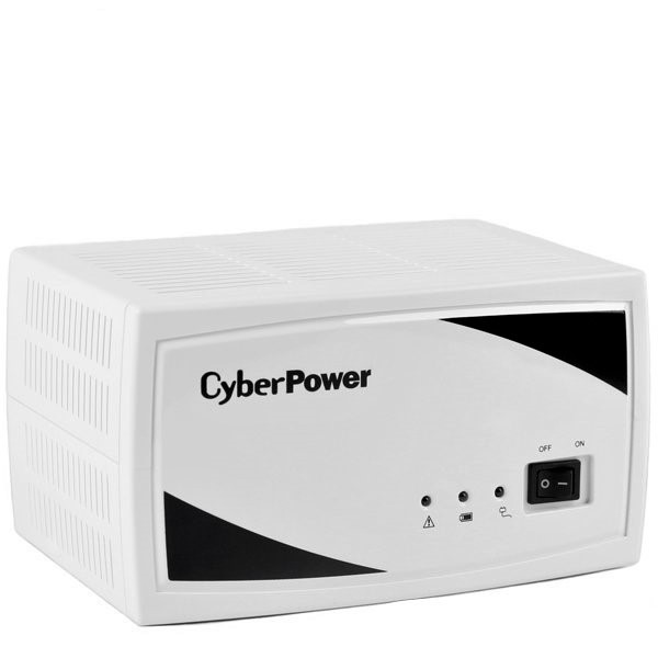 Источник БП UPS CYBERPOWER SMP350EI