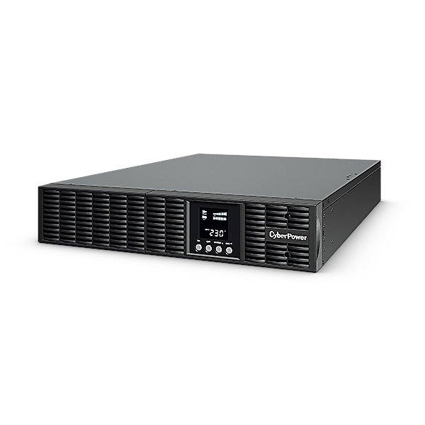 Источник БП UPS Online CyberPower OLS1000ERT2UA