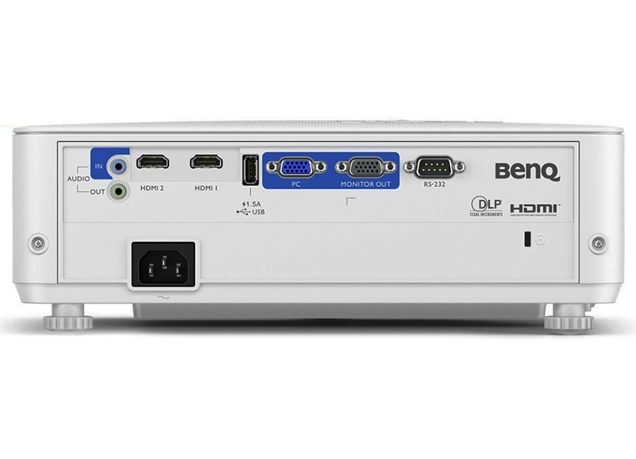 Проектор BENQ MU613