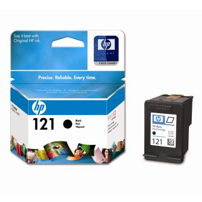 Картридж HP CC640HE