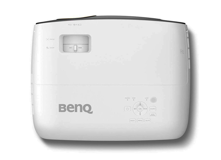 Проектор BenQ W1720