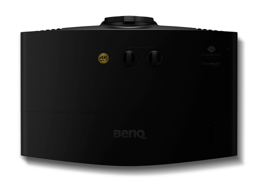 Проектор Benq W5700