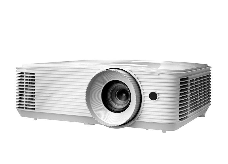 Проектор Optoma EH334 Full 3D