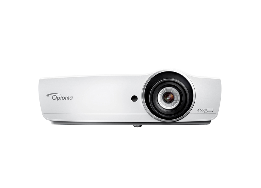 Проектор Optoma EH470 Full 3D