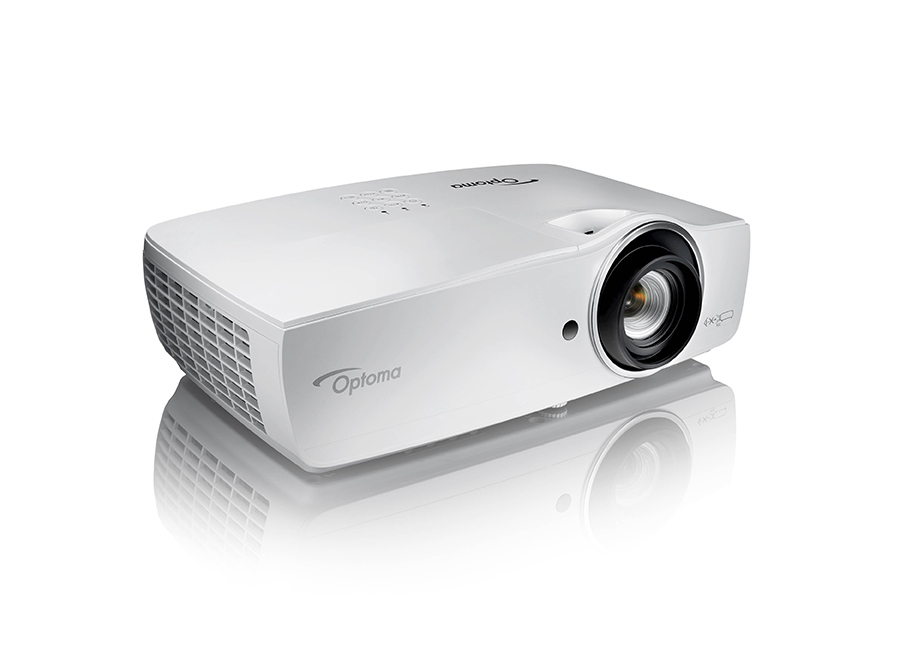 Проектор Optoma EH470 Full 3D