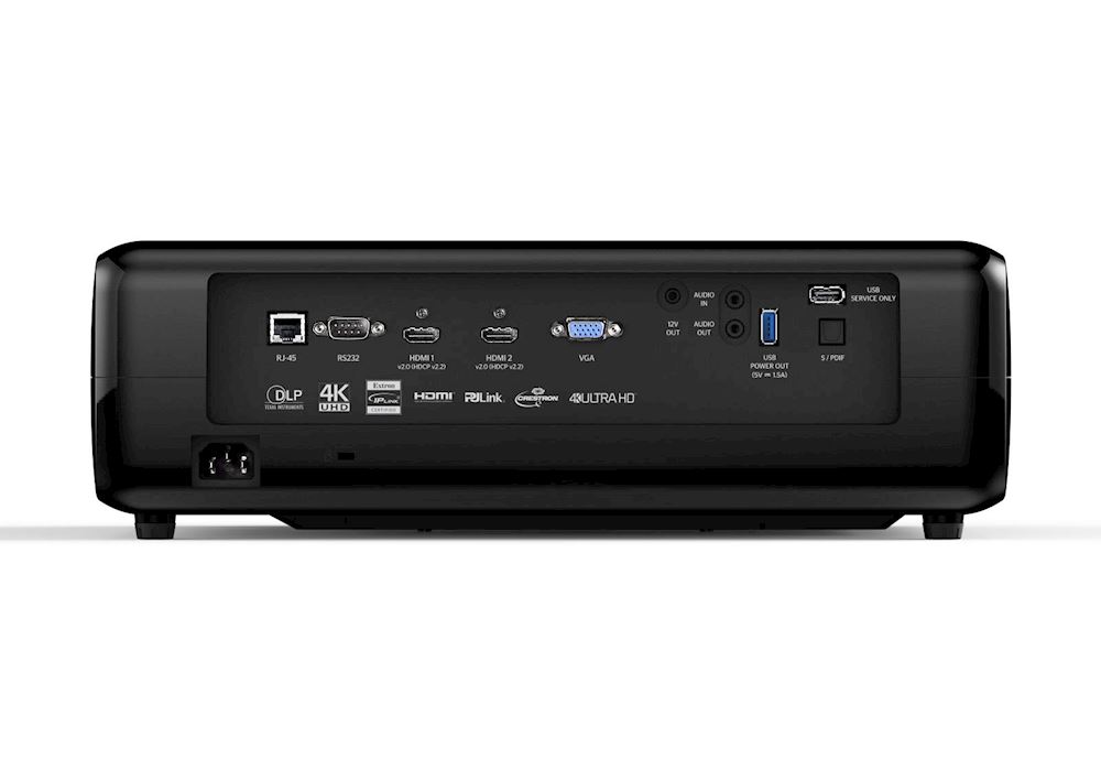 Проектор Optoma UHD350X