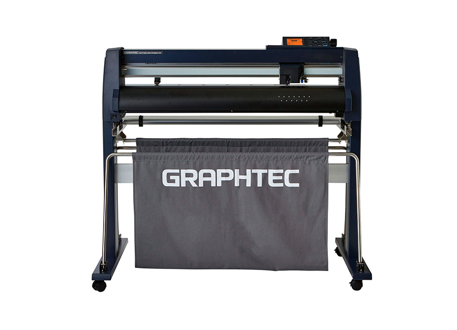 Режущий плоттер Graphtec FC9000-75