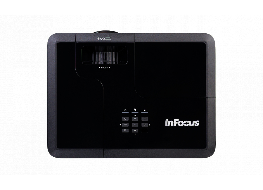 Проектор Infocus IN138HD