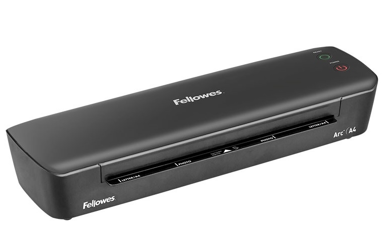 Пакетный ламинатор Fellowes Arc A4