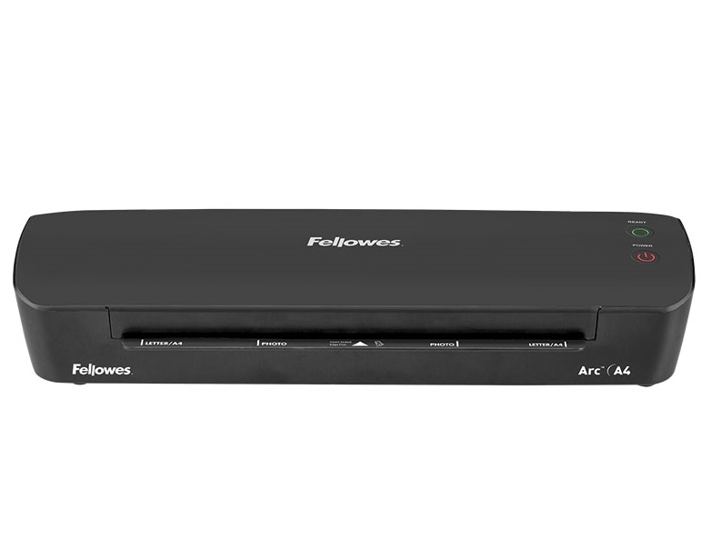 Пакетный ламинатор Fellowes Arc A4