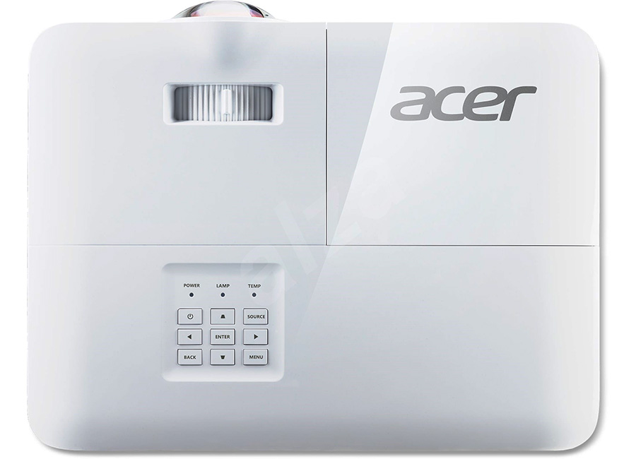 Проектор Acer S1286H