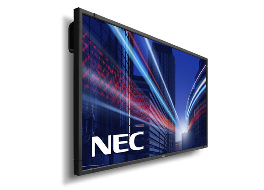 Интерактивная панель NEC MultiSync E805 SST