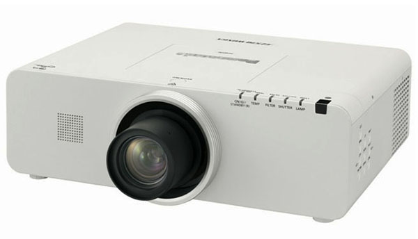 Проектор Panasonic PT-EZ570E