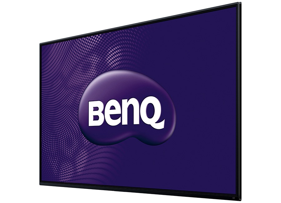 Интерактивная панель BenQ IL550