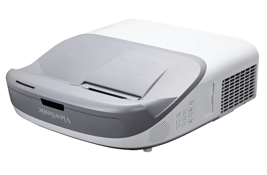 Проектор ViewSonic PX800HD