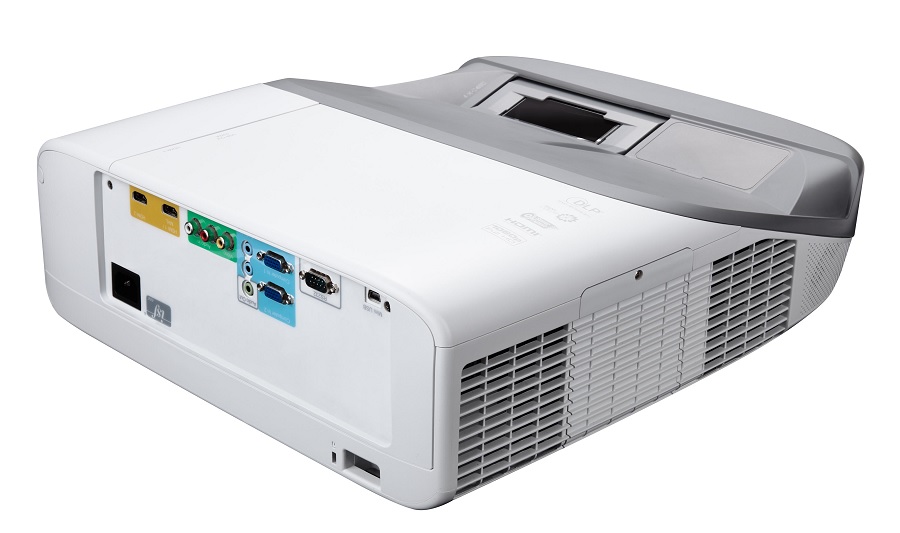 Проектор ViewSonic PX800HD