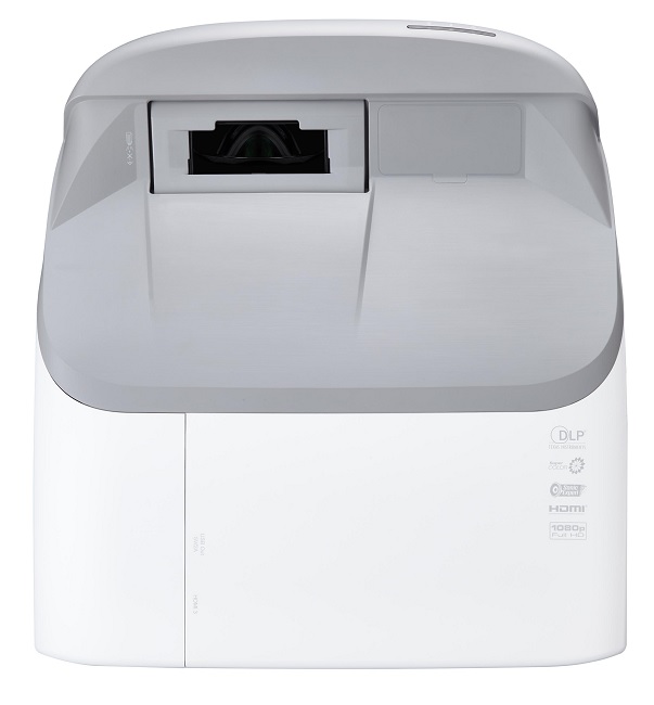 Проектор ViewSonic PX800HD