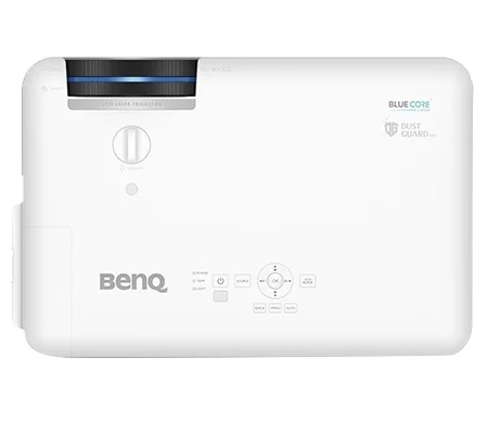 Проектор BenQ LW720