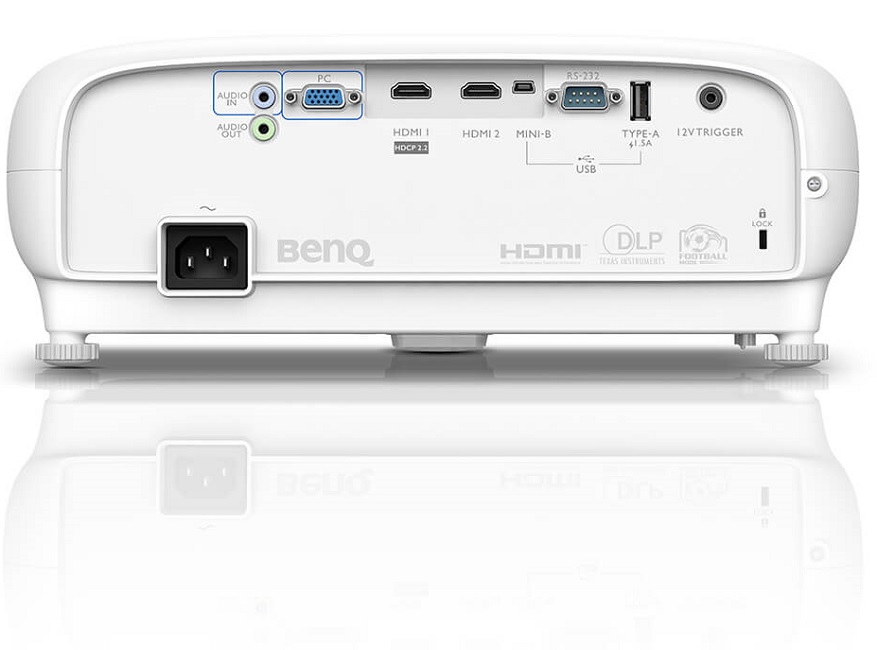 Проектор BenQ TK800M