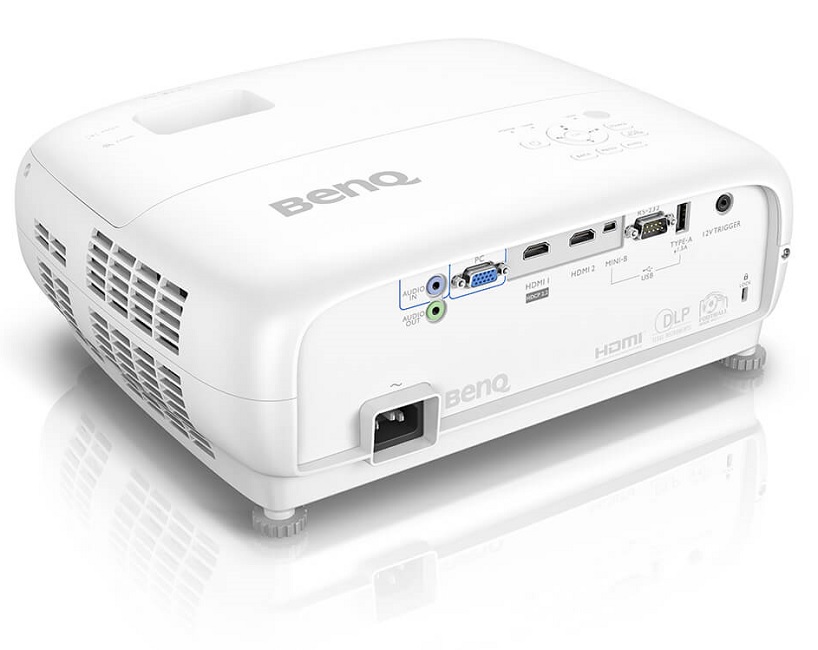 Проектор BenQ TK800M